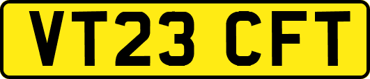 VT23CFT