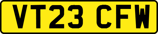 VT23CFW