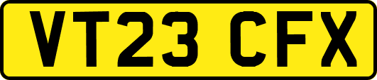 VT23CFX
