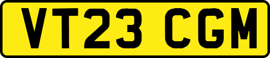 VT23CGM