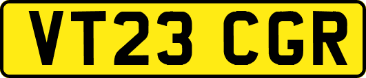 VT23CGR