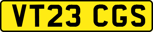 VT23CGS
