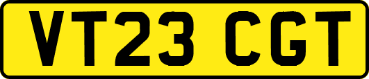 VT23CGT