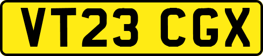 VT23CGX