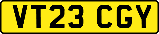VT23CGY