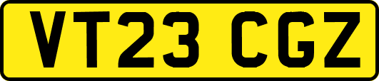 VT23CGZ