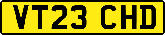 VT23CHD