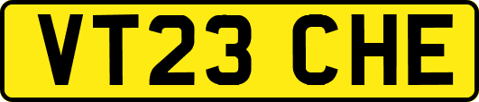 VT23CHE
