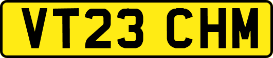 VT23CHM