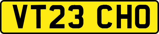 VT23CHO