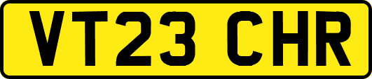 VT23CHR