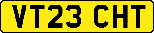 VT23CHT