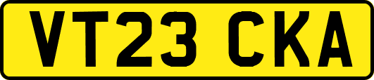 VT23CKA