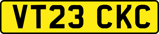 VT23CKC