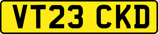 VT23CKD