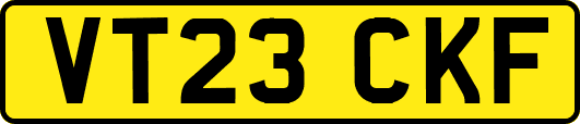 VT23CKF