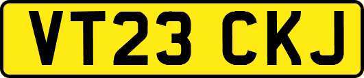 VT23CKJ