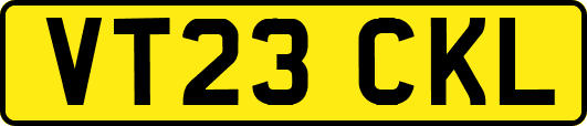 VT23CKL