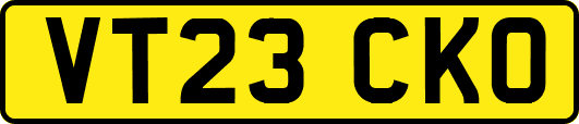 VT23CKO