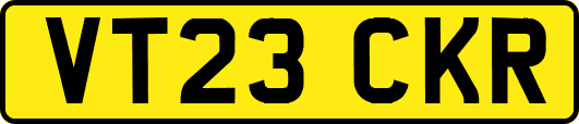 VT23CKR