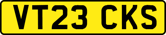 VT23CKS