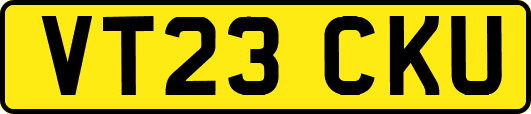 VT23CKU