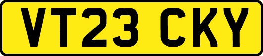 VT23CKY