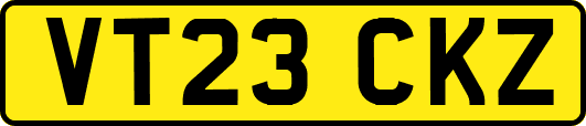 VT23CKZ
