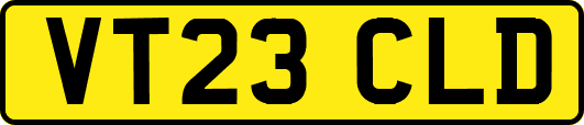 VT23CLD