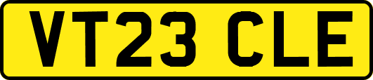 VT23CLE
