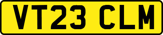 VT23CLM