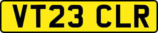 VT23CLR
