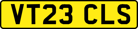 VT23CLS