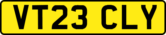 VT23CLY