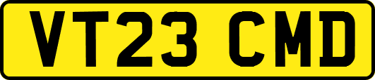 VT23CMD