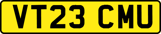 VT23CMU