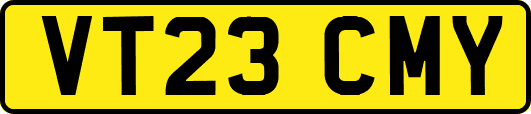 VT23CMY