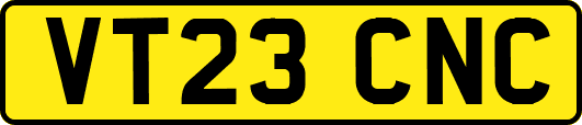 VT23CNC