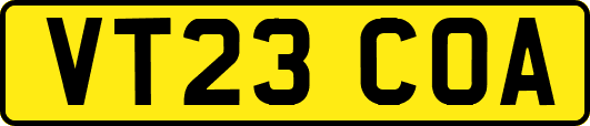 VT23COA