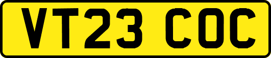 VT23COC