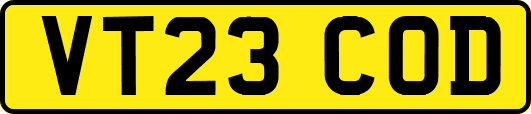 VT23COD