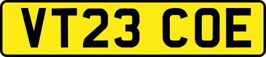 VT23COE