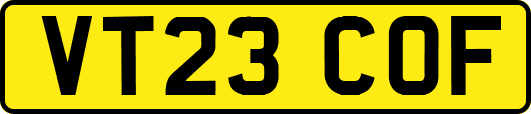 VT23COF