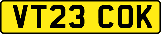 VT23COK