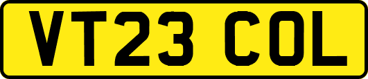 VT23COL