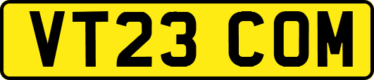 VT23COM