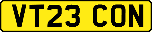 VT23CON