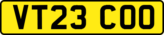 VT23COO