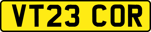VT23COR
