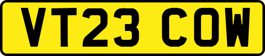 VT23COW